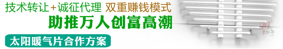 新型太阳能采暖技术哪家好?就选火日子