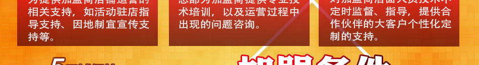 伊人专业减肥加盟无任何口服产品