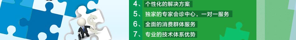 真视美加盟8大优势让你放心赚大钱