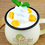 missmilk̼