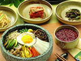 美石记石锅拌饭加盟店（张家港店）