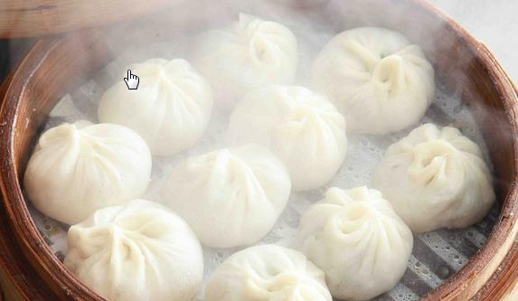 鼓楼二姑包子加盟