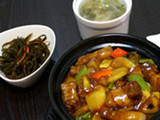 开心老婆煲仔饭加盟店（新狮店）