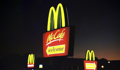 麦当劳加盟条件是什么?59.9万元就可以当老板