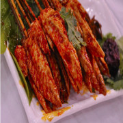 唐记煌砂锅串串香