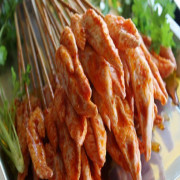 唐记煌砂锅串串香