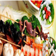 唐记煌砂锅串串香