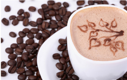 Hello Cafe咖啡加盟