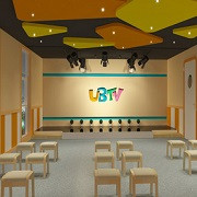 UBTVС