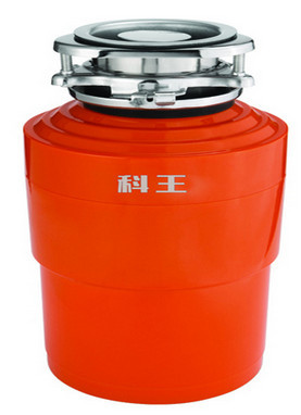 科王垃圾处理器加盟