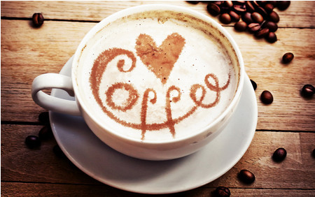 Hello Cafe咖啡加盟