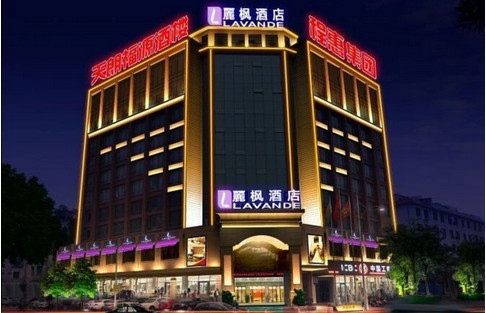 丽枫酒店加盟怎么样?一年154.44万元!