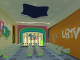 ubtv小主播加盟店（杭州校区）