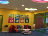 希望美术教育加盟店（济南店）