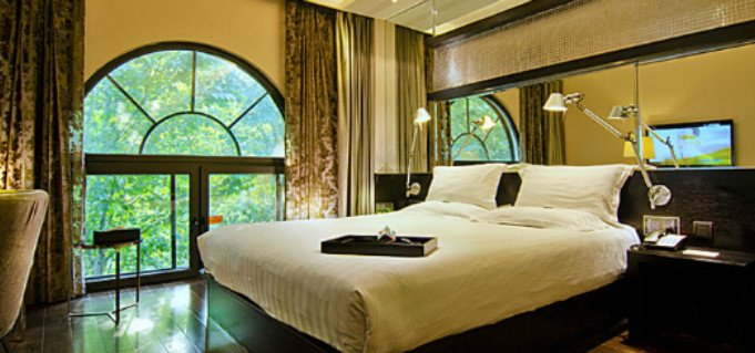 桔子酒店加盟条件有哪些?