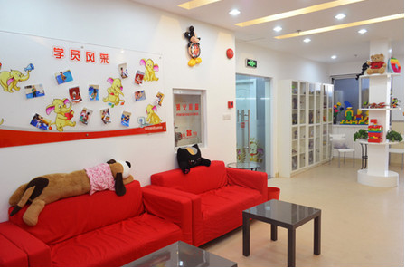 韦哲早教乐高课程加盟优势分析!