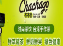  茶茶果奶茶加盟如何选址？