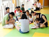 恩吉拉早教加盟店（天津店）