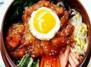 美石记石锅拌饭加盟有前景吗？