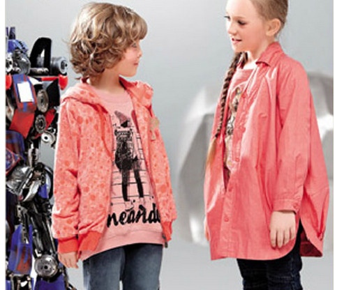 米果童装加盟流程有哪些?