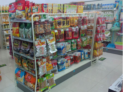 中百好邦便利店加盟流程分析!