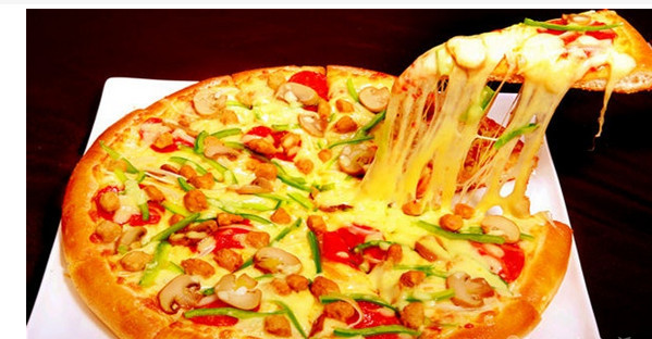 芝根芝底比萨加盟如何选址?