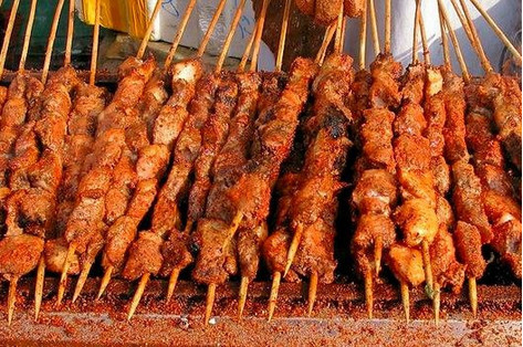 小竹签烤肉加盟需要多少钱?加盟优势有哪些?