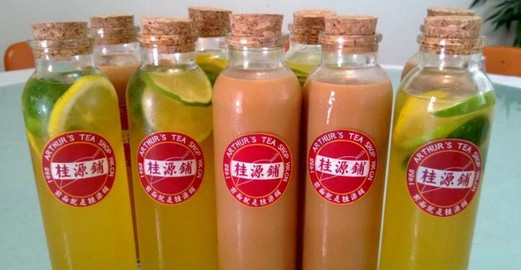 桂源铺奶茶加盟优势是什么?附加盟市场前景分析