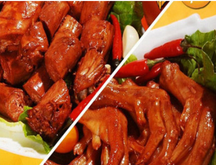 不老神鸡需要多少加盟费?