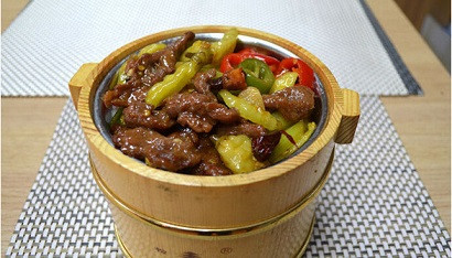 来一桶木桶饭加盟