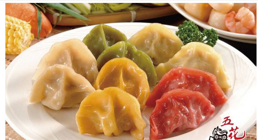 五花马水饺馆加盟前景有哪些?五花马水饺馆加