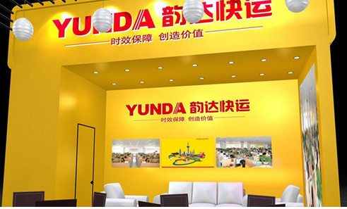 韵达快递加盟店选址注意因素!-5988创业商机网