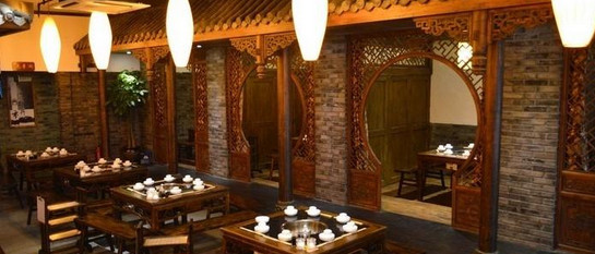 袁老四火锅加盟费是多少?