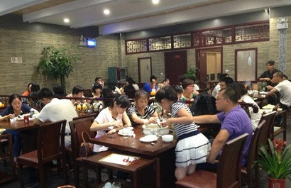 本素我家酸菜鱼加盟