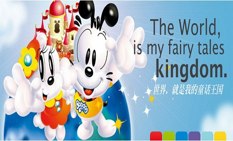 巴布豆加盟