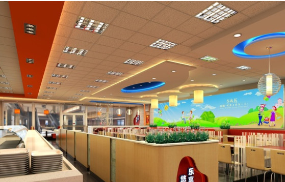 苏客快餐得加盟吗?月赚6万高利润!-5988创业商