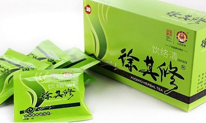 徐其修凉茶加盟