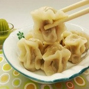 食不同水饺