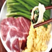 食不同水饺