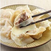 食不同水饺
