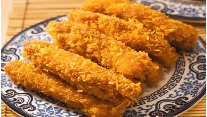 卡西炸鸡加盟