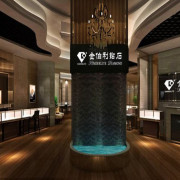 金伯利