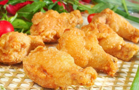 中美炸鸡加盟怎么样?一年四季天天赚不停