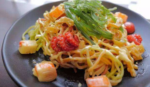 禾轩捞捞面加盟优势系统分析!