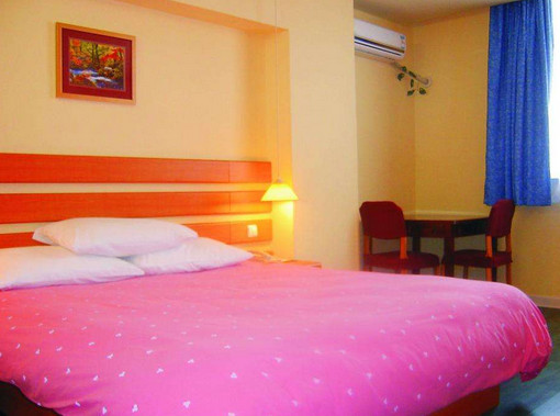 如家酒店加盟流程是什么?轻轻松松创业!-5988