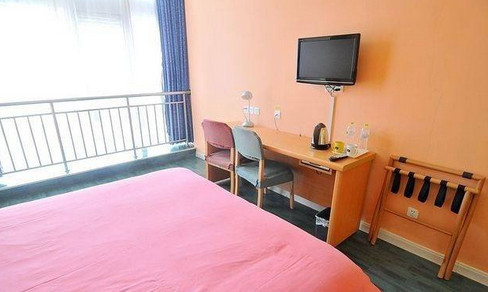 如家酒店加盟优势有哪些?让您财源滚滚!