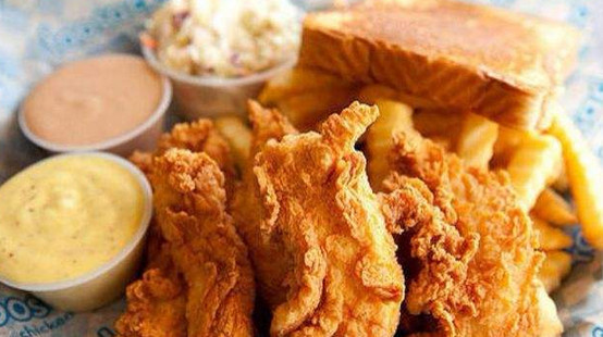 中美炸鸡加盟费是多少?10.51万元赢财富人生