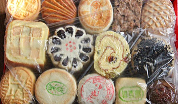 稻香村糕点加盟需要多少钱?