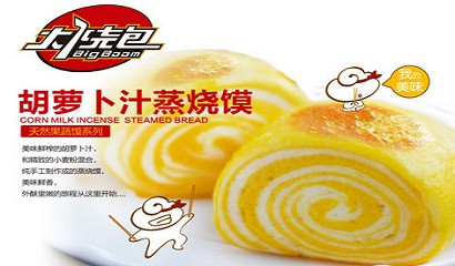 大烧包加盟