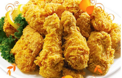 中美炸鸡怎么加盟?十步轻松开店